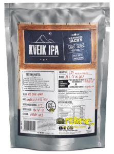Mangrove Jacks Craft Series Single Hop Kveik IPA 02